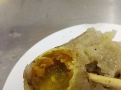 双烹粽球-老妈宫粽球