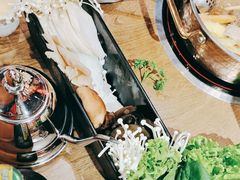 -刘一锅筋头巴脑(小北店)