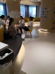 点击看大图 -慢脚印孕产中心(园区国金店)