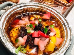 -苦尽酒馆·川菜(鼓楼店)