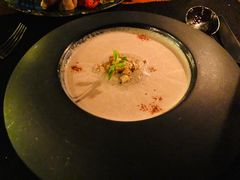 -AZUL by FUEL蓝色·法式酒馆(琶醍店)