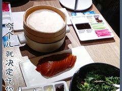 -小大董·烤鸭(凤凰汇店)