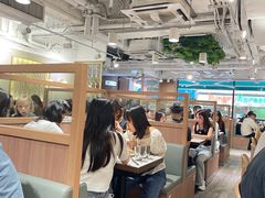 -深仔记茶餐厅(亚士厘道店)
