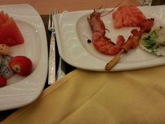 picture-杭州国际会议中心洲际酒店-原素全日餐厅(解放东路店)