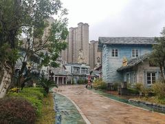 -贵安欢乐世界