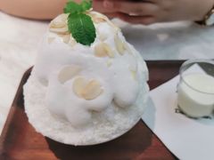 -丹礼糖甜品