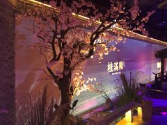 景观位-桂满陇-西湖船宴(西单大悦城店)