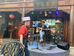 -台儿庄古城