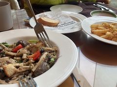 -武汉香格里拉大酒店·香宫中餐厅