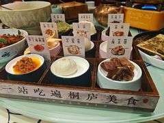 -一味大院•桐庐菜传承店(春江路店)