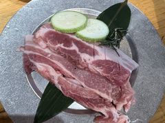 -狮子三•脆鳗鱼烤肉(信和廣場4樓店)