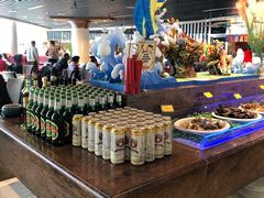 自助取餐区-索菲亚国际大酒店