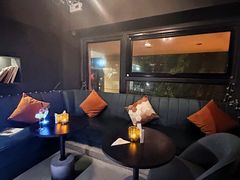 -Ish Whiskey&Cocktail Bar酒吧(合生麒麟新天地店)