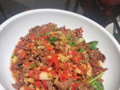 -辣得叫湘菜(四明店)