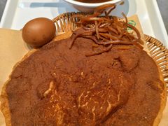 -黑窑厂糖油饼烤鸭·清真菜(旗舰店)