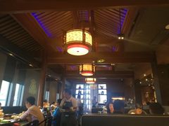 -汤城小厨•粤菜•靓汤(苏州街店)