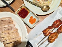 -贯贯吉·清真餐厅(浙江中路店)