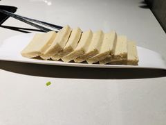 -海底捞火锅(公益西桥店)