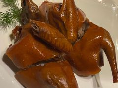 -汤城小厨•粤菜•靓汤(金融街店)