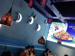 -疆遇·新新新新的新疆菜(万达店)