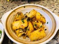 -一江春水·杭帮臻宴(三台山店)