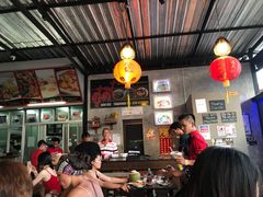 -Doo Dee Thai Food(Issan/Isaan/Esan)