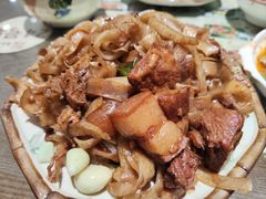 -葛记焖饼(伏牛路店)