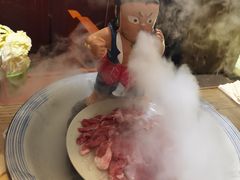 -芝麻花餐厅(祁家豁子店)