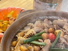 -夜椒瑶·广西大排档(八卦岭店)