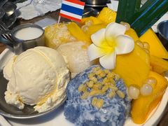 -PAPAYA泰国街头小吃(南山路店)