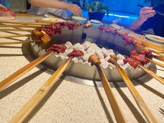 -醉二娘正宗西昌火盆烧烤(大丰店)