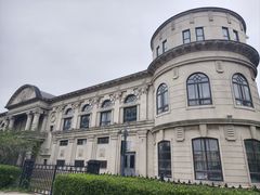 -旅顺博物馆