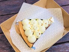 桂花栗子派-Pie Bird(新闸路店)