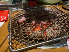 -老炉家木炭烤肉(长江国际店)