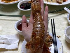 -老字号蛇口德记烧腊饭店·海鲜加工