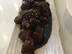 -小郭私房菜·海肠捞饭店(学士街店)