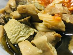 -老广州牛杂(深圳白石洲总店)