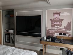 -成都九眼桥美居酒店