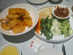-关东小磨东北菜(漕河泾印象城店)