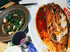 -醉得意·家常菜(二七路店)