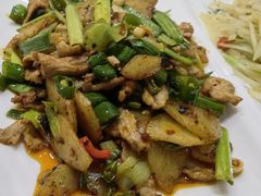 -芳芳餐厅(白沙路店)