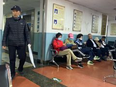 -北京中西医结合医院