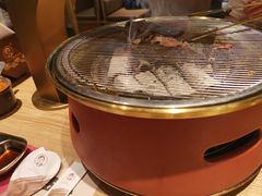 -西塔老太太泥炉烤肉(武汉摩尔城店)