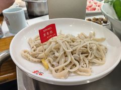 -草原传奇鲜羊火锅(桥北店)