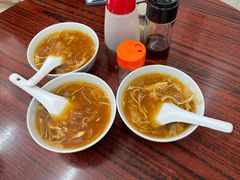 -添發碗仔翅美食