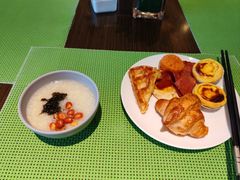 -希尔顿欢朋酒店·欢朋餐厅