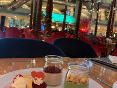 -威斯汀舞台餐厅