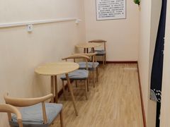 用餐区-糖糖冰粉(土门店)