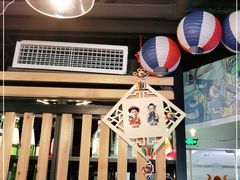-槿Story·韩国料理(望京韩国美食城店)