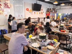 -兴兴旺·冬瓜盅·啫啫煲(西华路店)